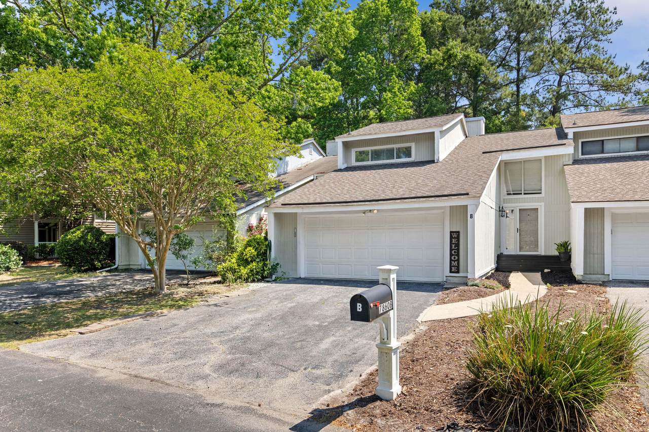 7860 Wilderness Trail - Photo 1
