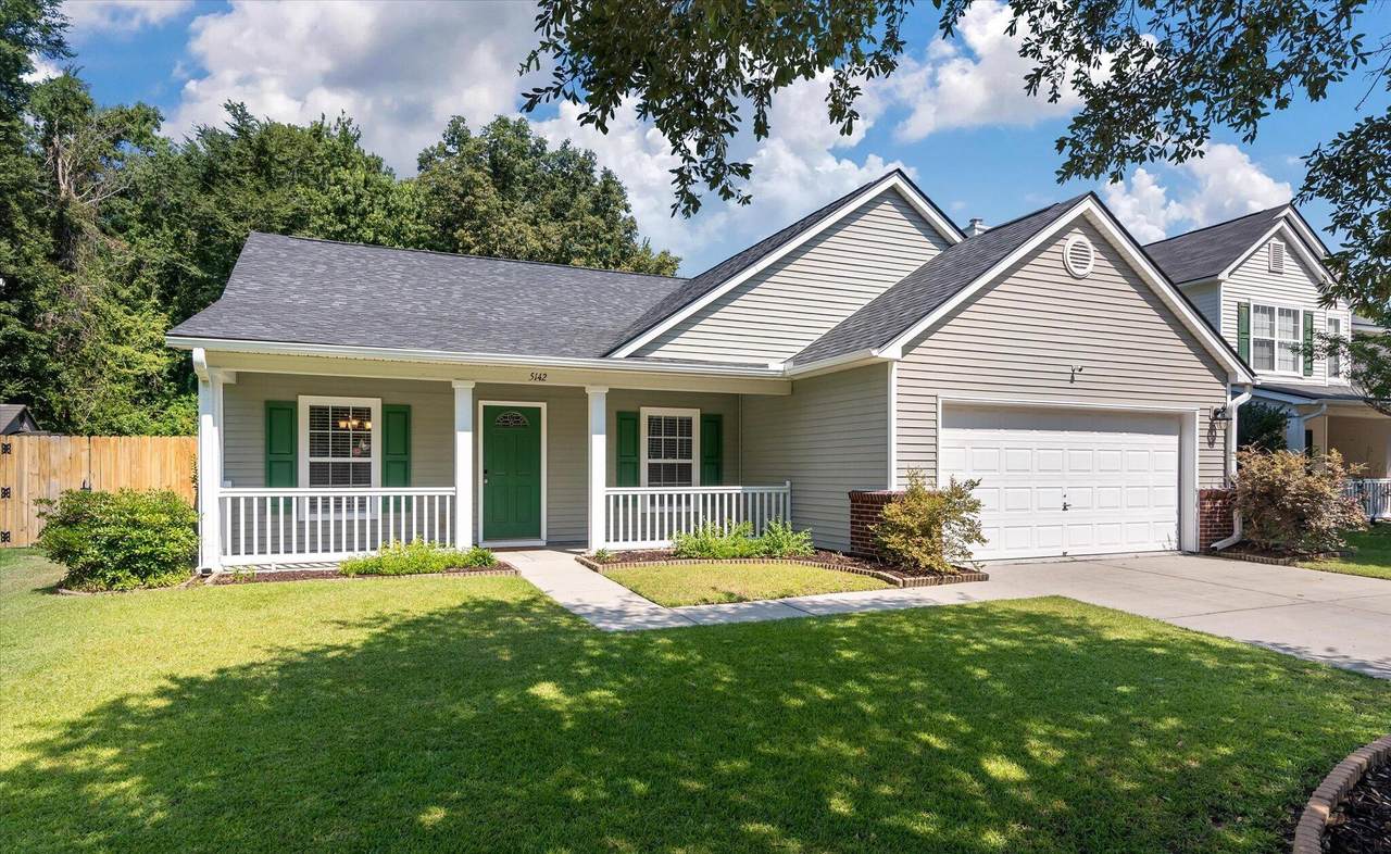 5142 Torrey Lane - Photo 1