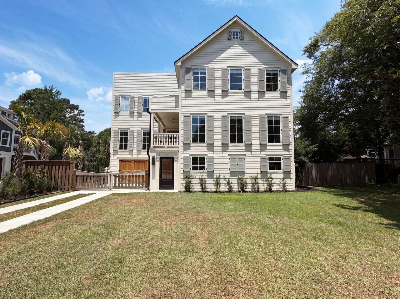 522 Reid Street - Photo 1