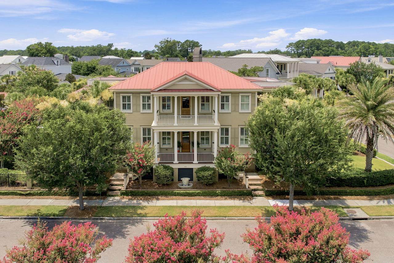 212 Beauford Pointe - Photo 1