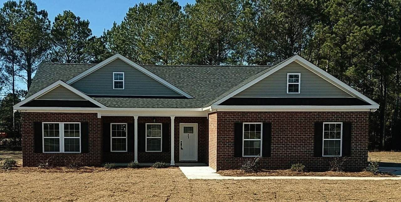 215 Woodberry Drive - Photo 1