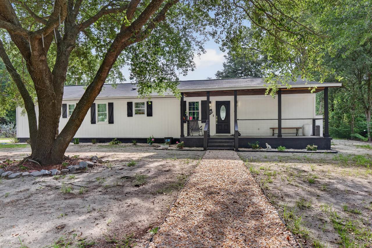 1461 Old Whitesville Road - Photo 1