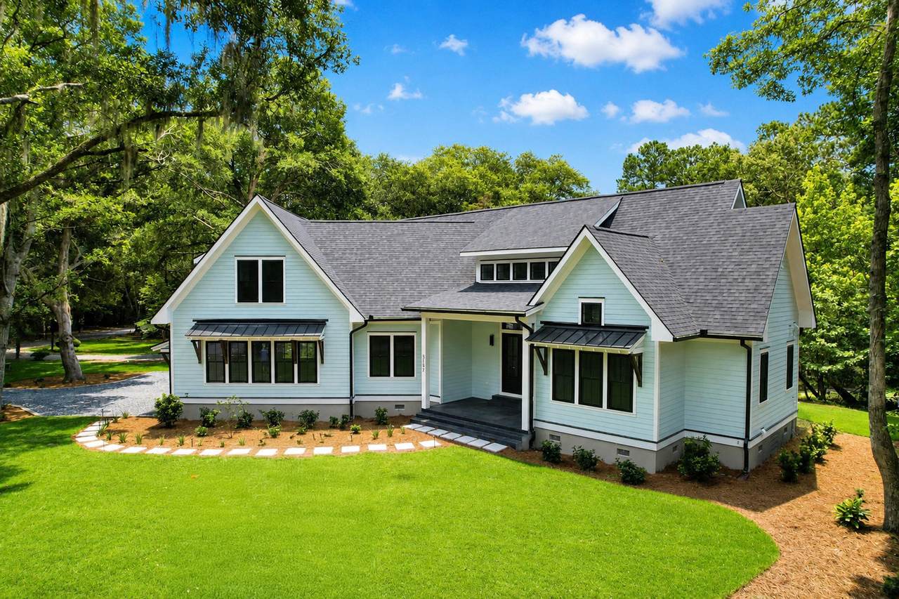 5197 Stablegate Lane - Photo 1