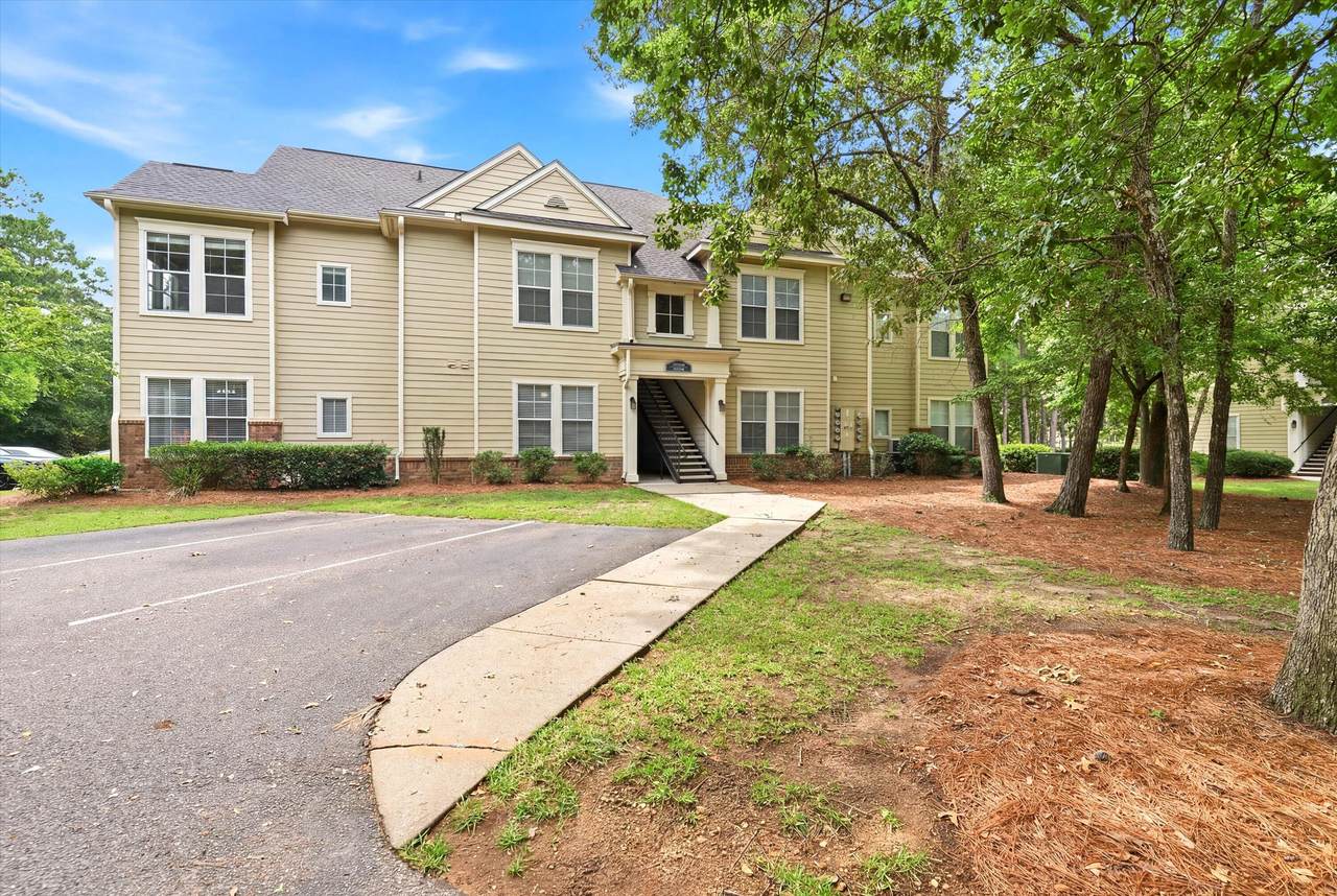 1117 Legends Club Drive - Photo 1