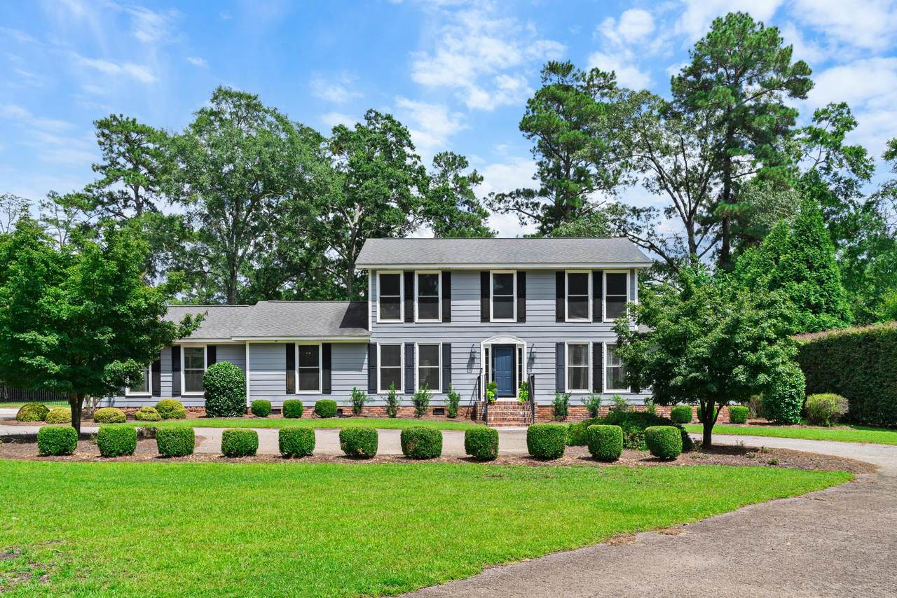 1457 Lee Boulevard - Photo 1