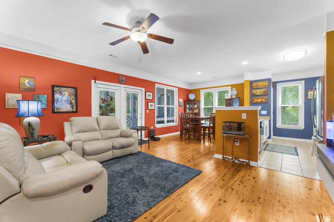 2613 Egret Crest Lane - Photo 1