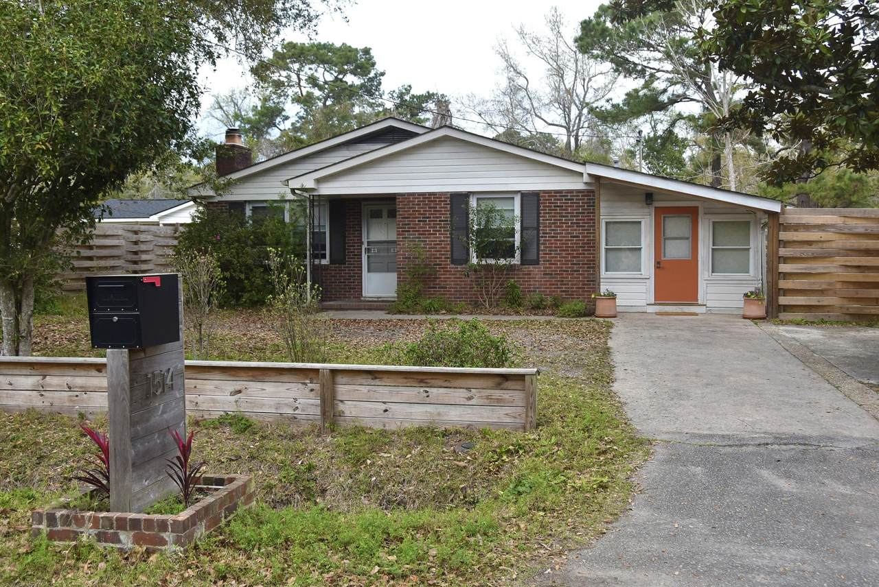 1514 Balsam Street - Photo 1
