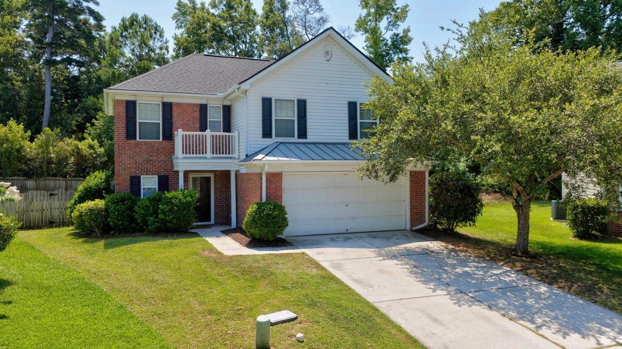 137 Graduate Lane - Photo 1