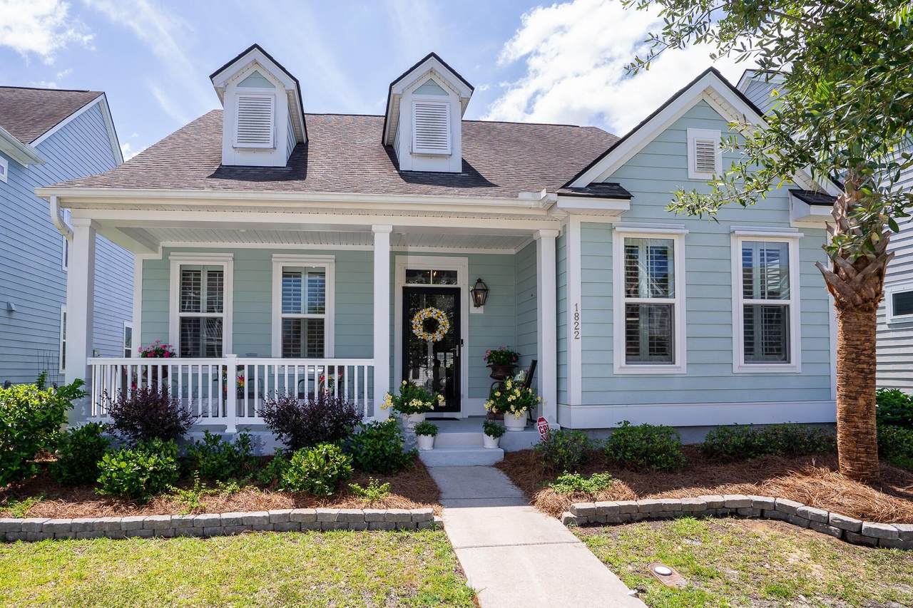 1822 Grovehurst Drive - Photo 1