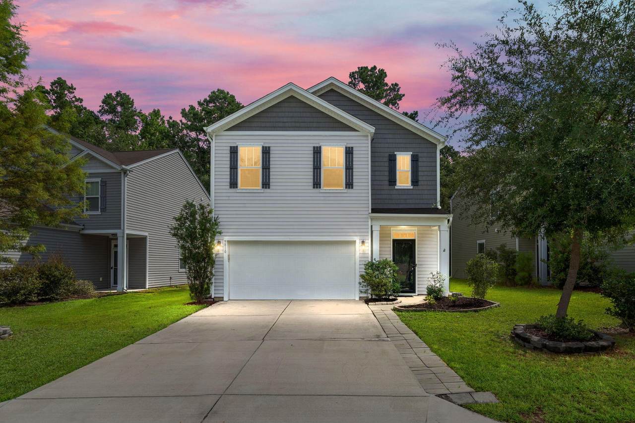 9810 Seed Street - Photo 1