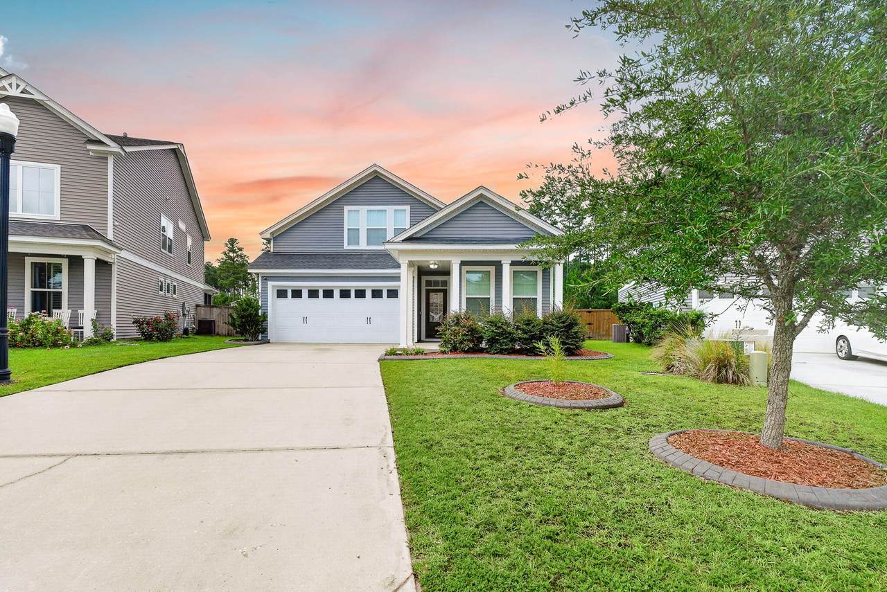 251 Palmetto Walk Drive - Photo 1