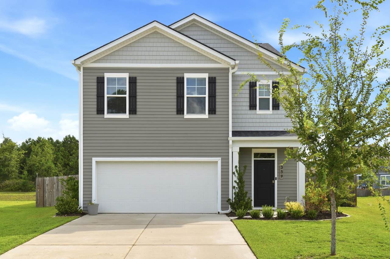 359 Feldspar Lane - Photo 1