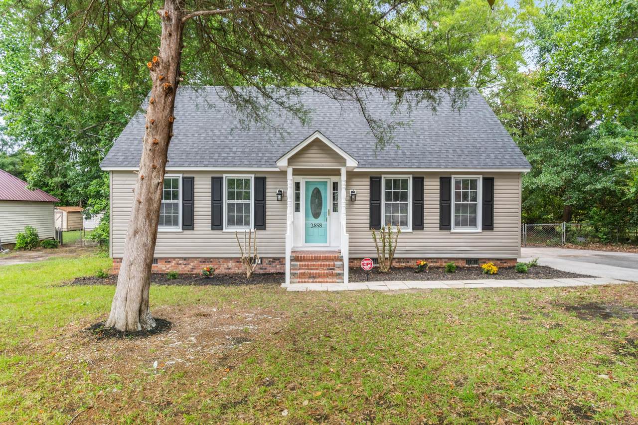 2858 Riley Street - Photo 1