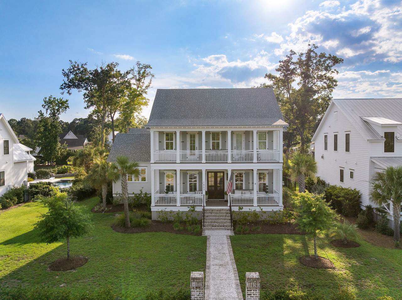 1863 Bolden Drive - Photo 1