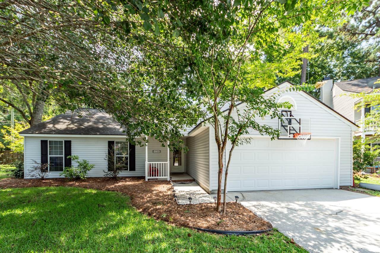1231 Center Lake Drive - Photo 1