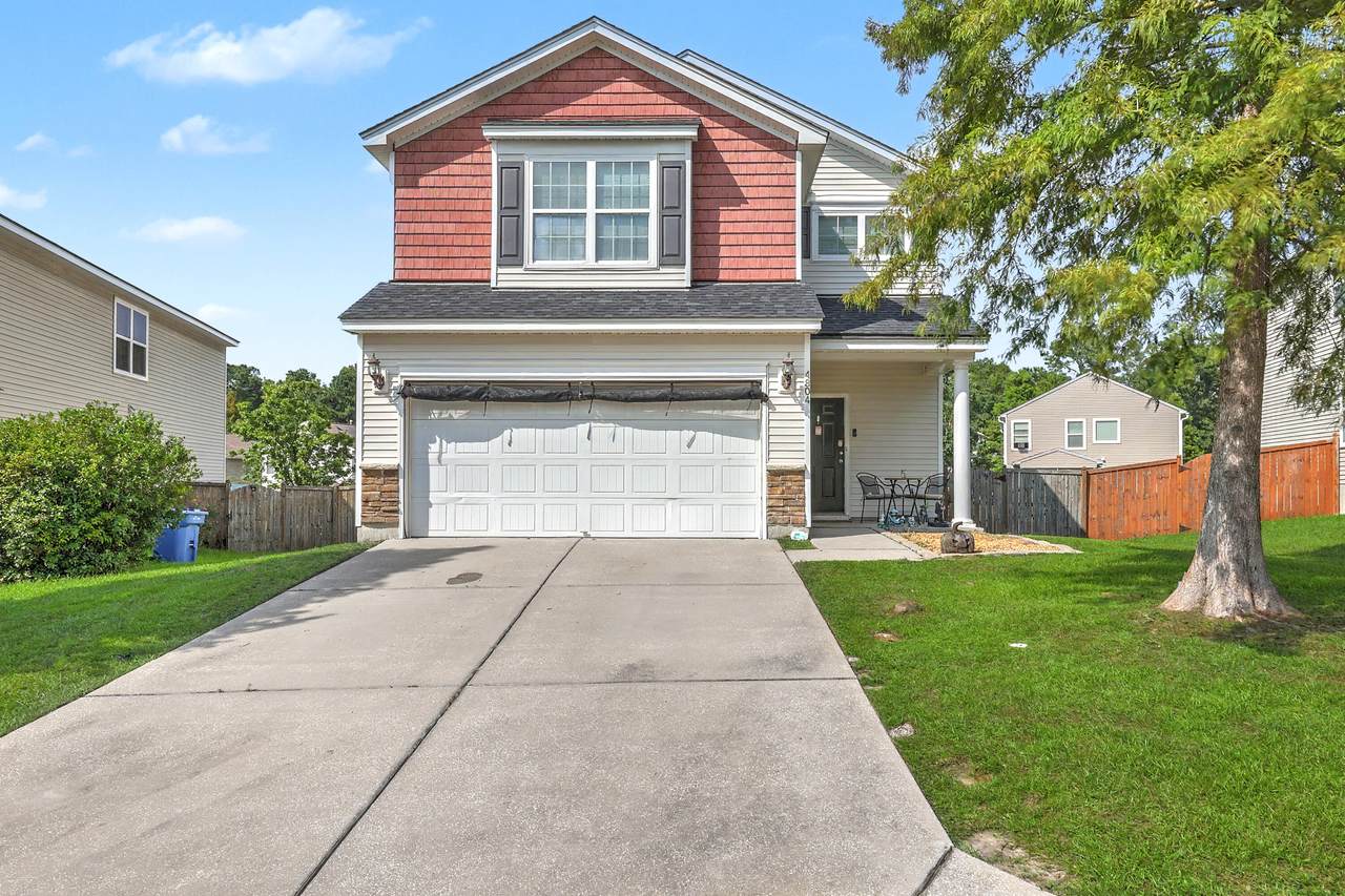 4804 Hawkins Drive - Photo 1
