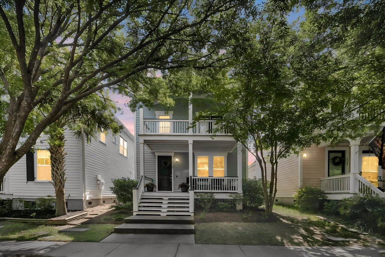 1323 Appling Drive - Photo 1