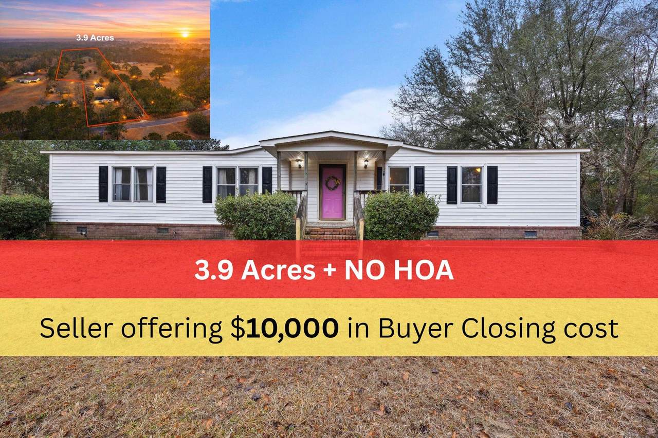 5159 Red Oak Road - Photo 1