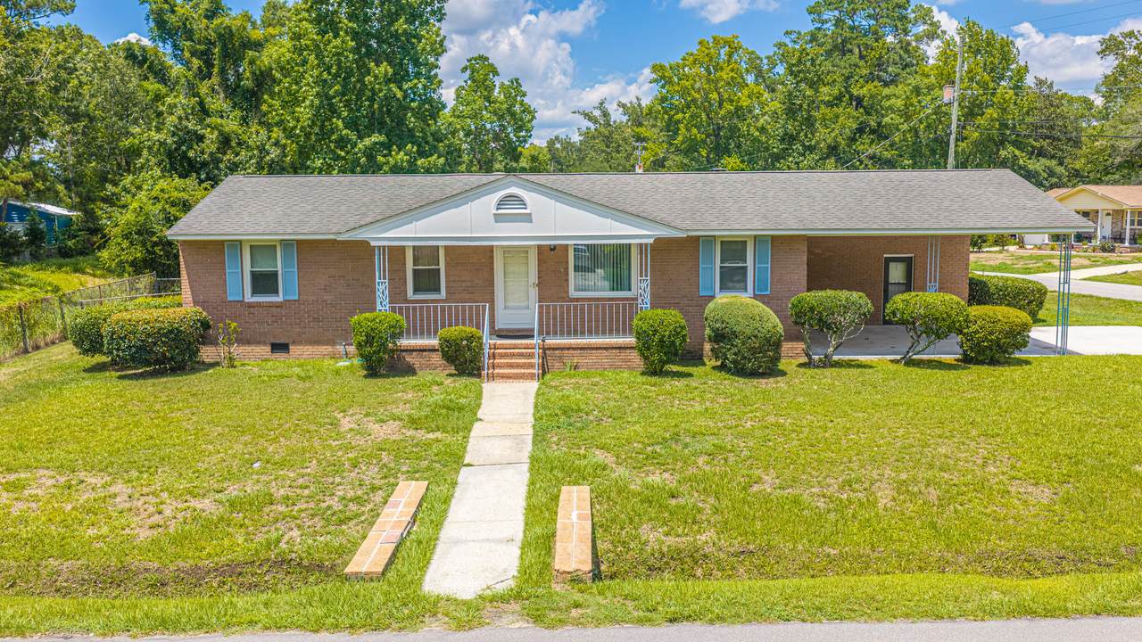 3220 Bonanza Road - Photo 1