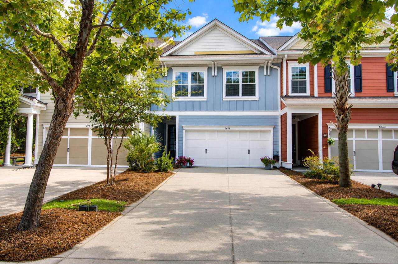2069 Kings Gate Lane - Photo 1