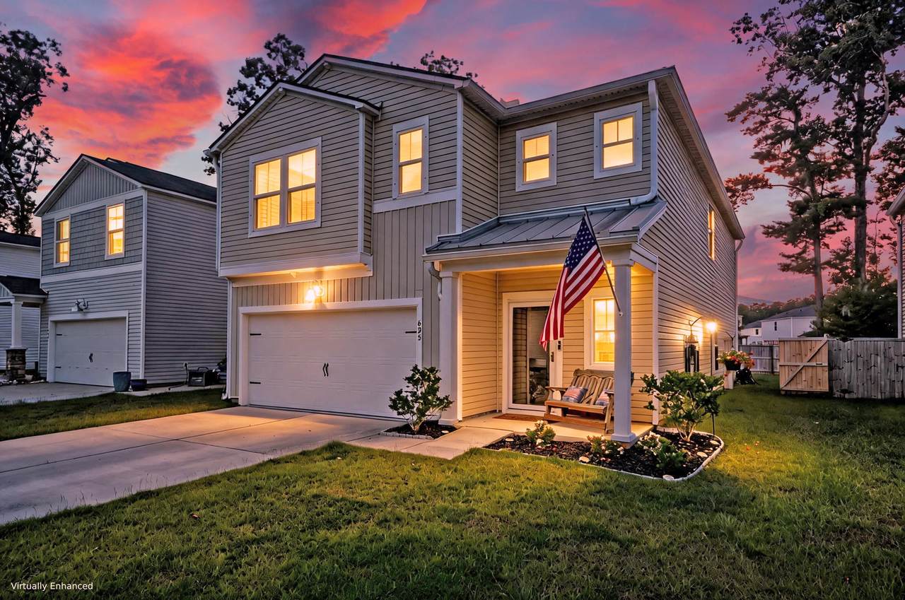 625 Jancus Street - Photo 1