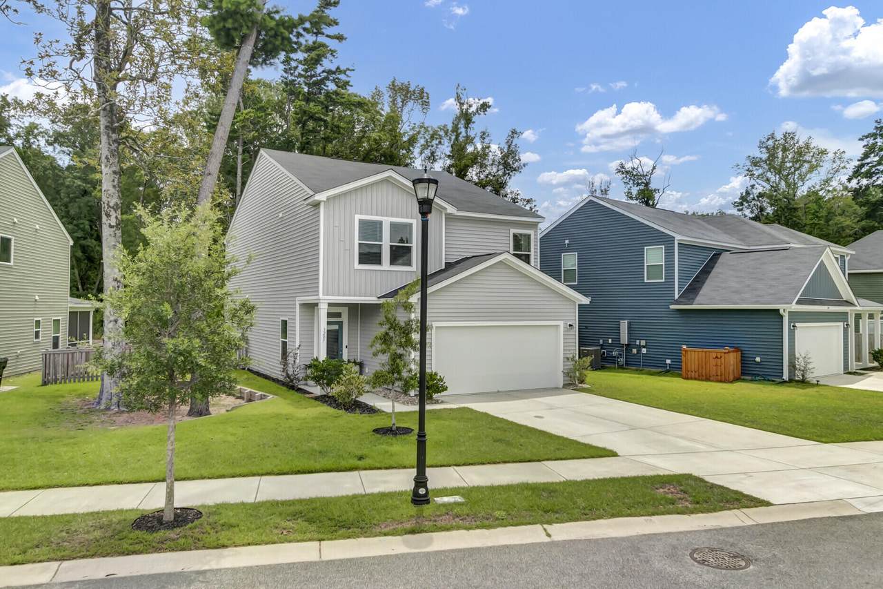 3207 Safe Harbor Way - Photo 1