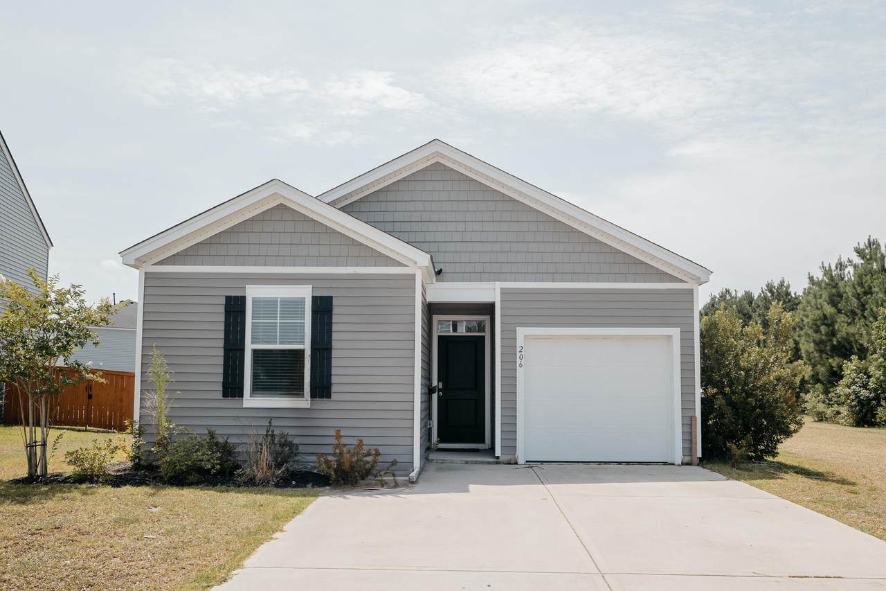 206 Mica Court - Photo 1