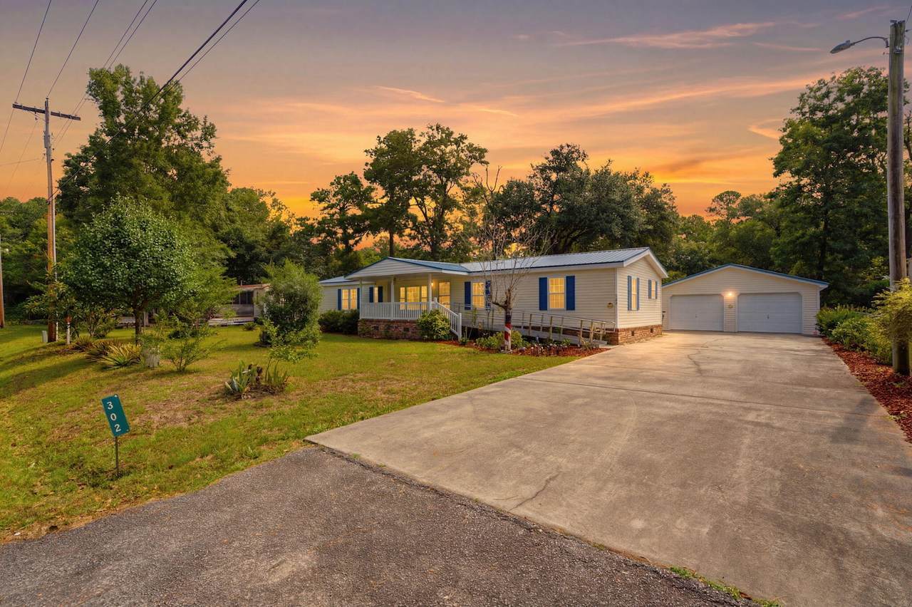 302 Butter Road - Photo 1