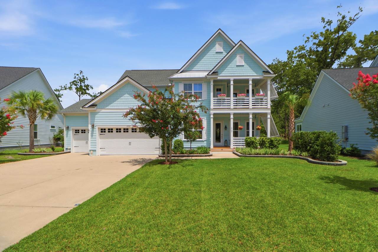 2767 Summertime Lane - Photo 1