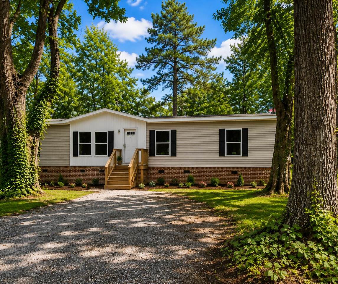 621 Gaillard Street - Photo 1