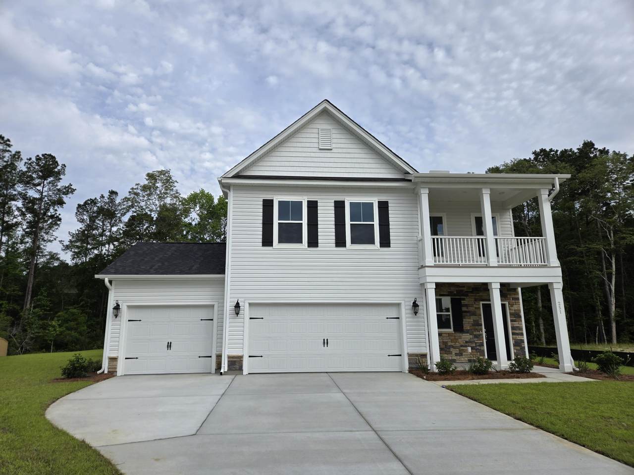 200 Darby Meadow Lane - Photo 1