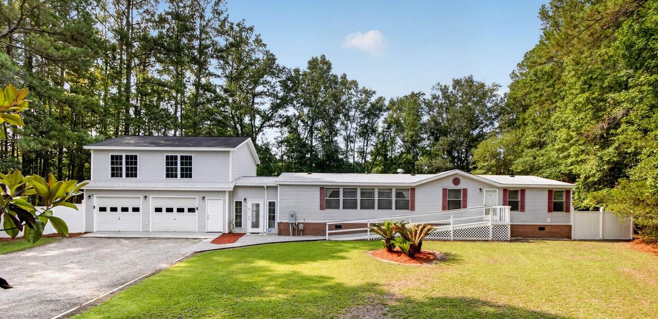 32 Lightsey Quarters Lane - Photo 1