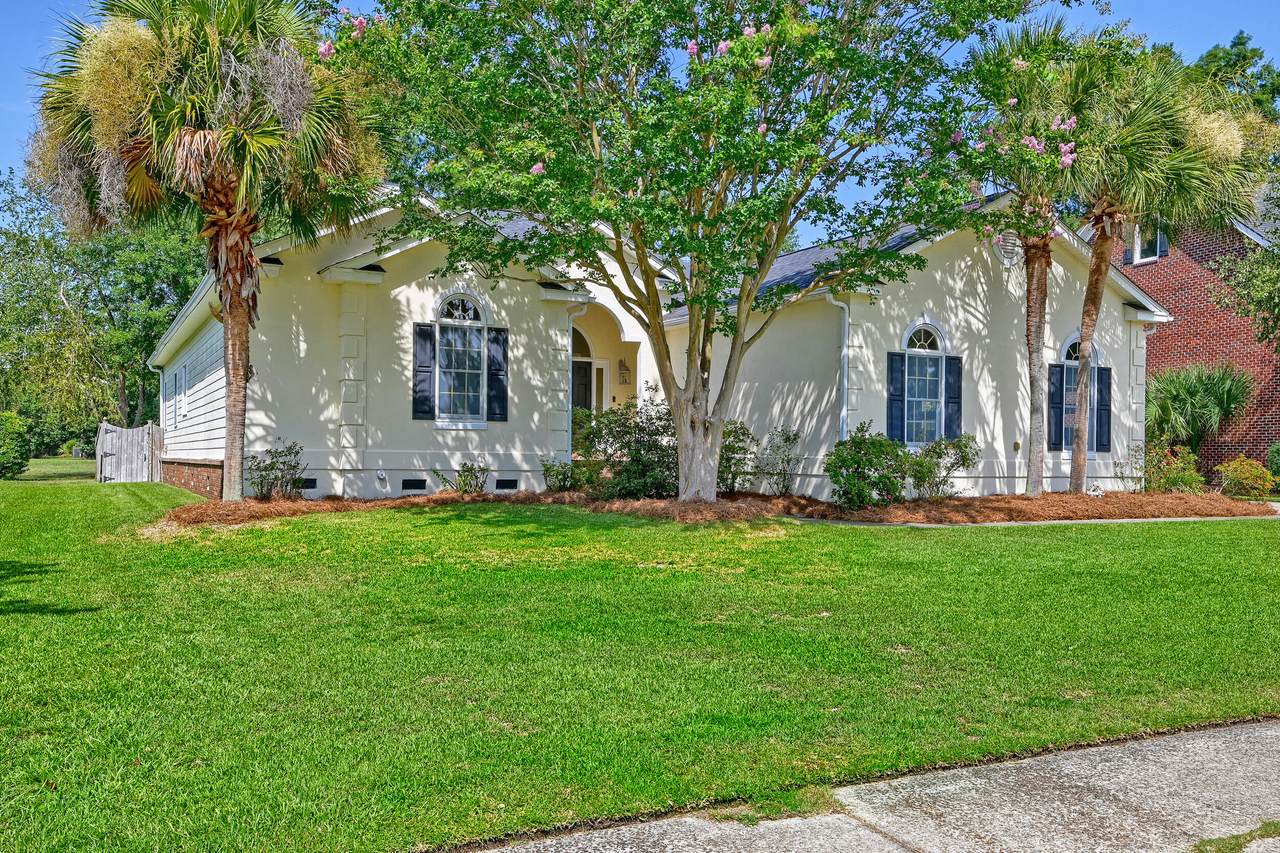1211 Eagle Landing Boulevard - Photo 1