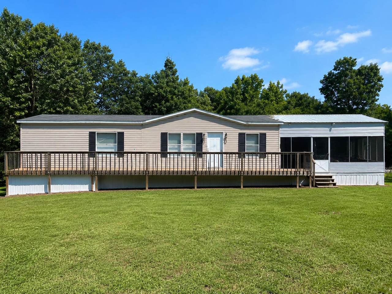 157 Charles Hayes Road - Photo 1