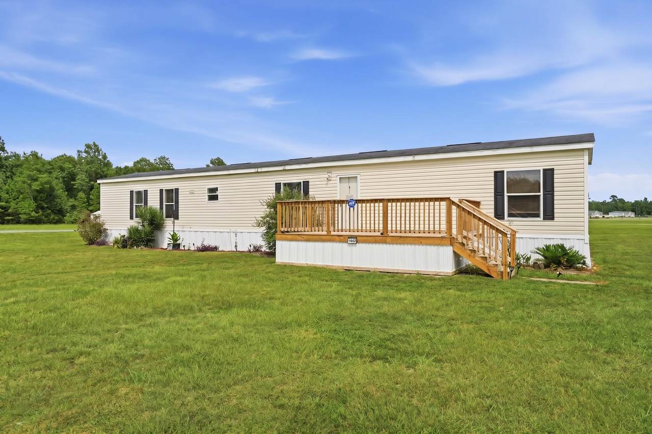 1442 Poplar Hill Drive - Photo 1