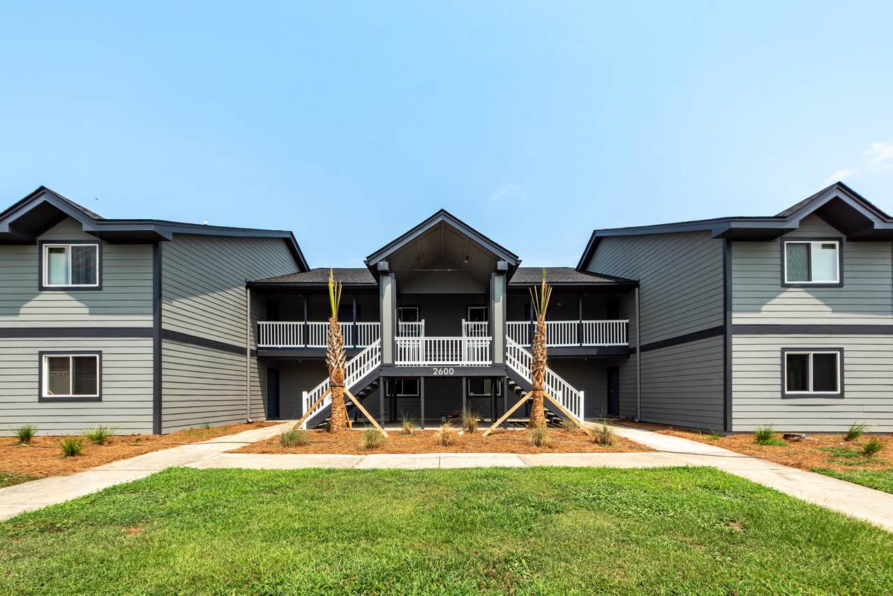 2605 Hidden Cove Drive - Photo 1