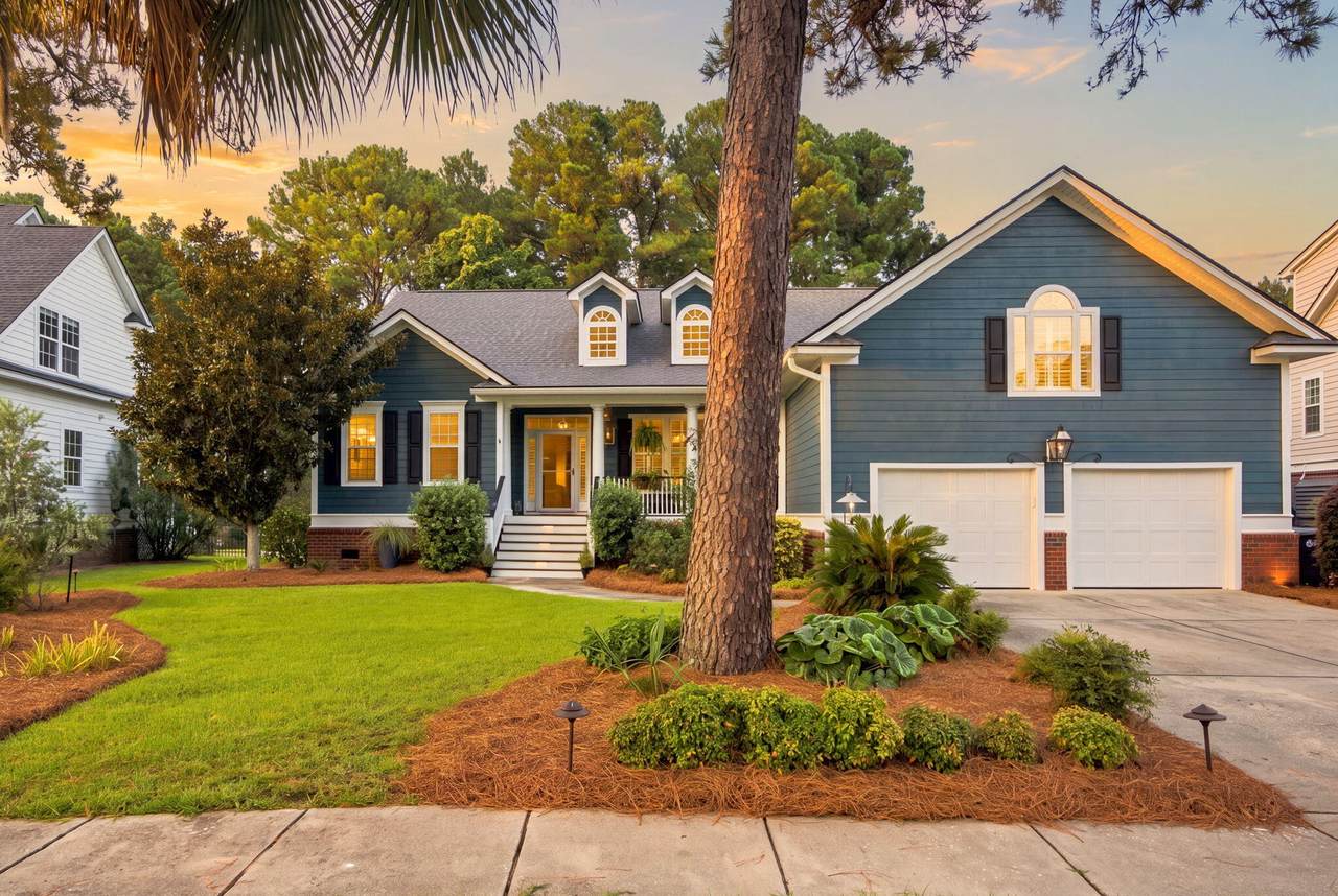 3505 Flowering Oak Way - Photo 1