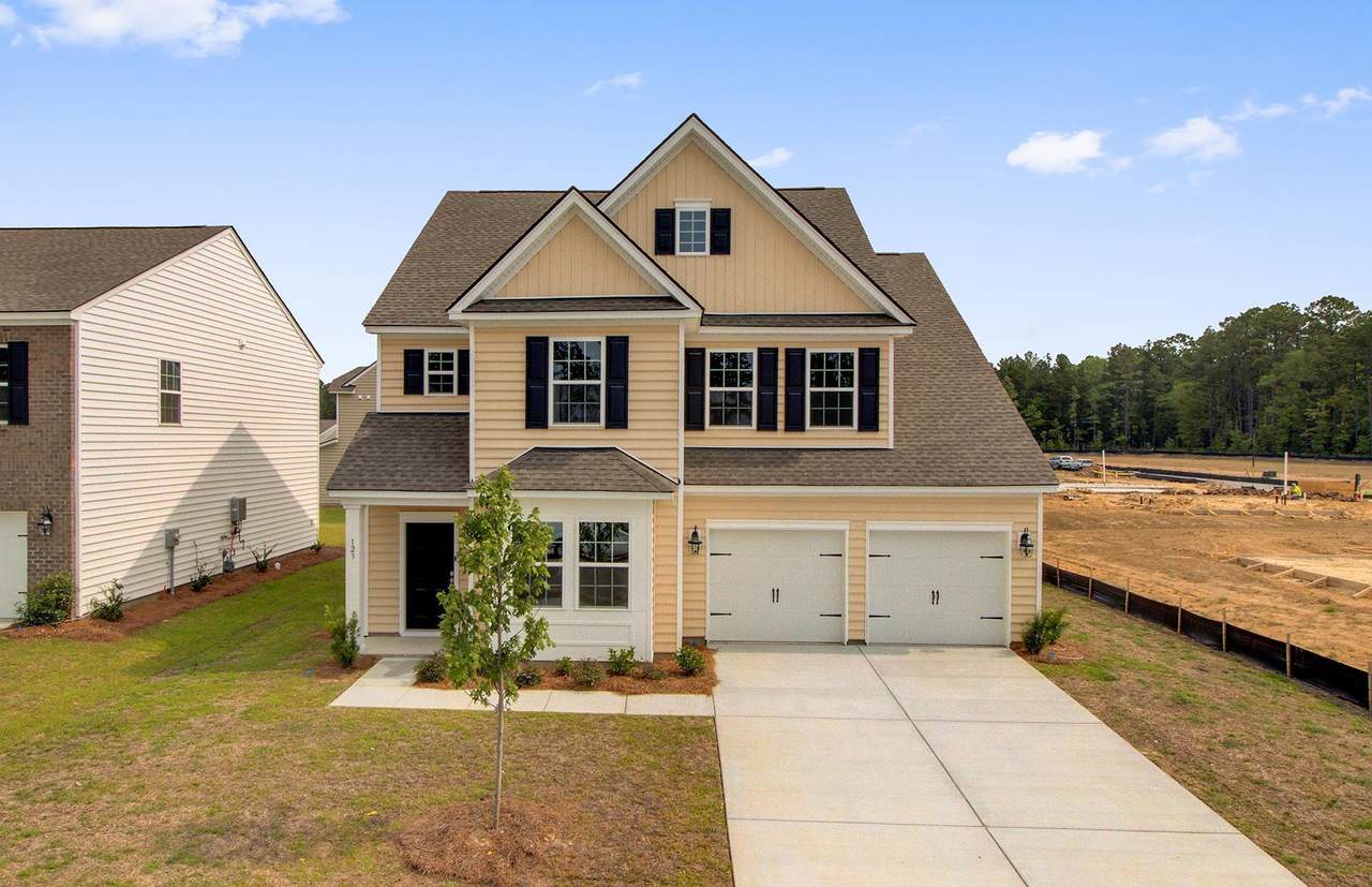 359 Camellia Bloom Way - Photo 1