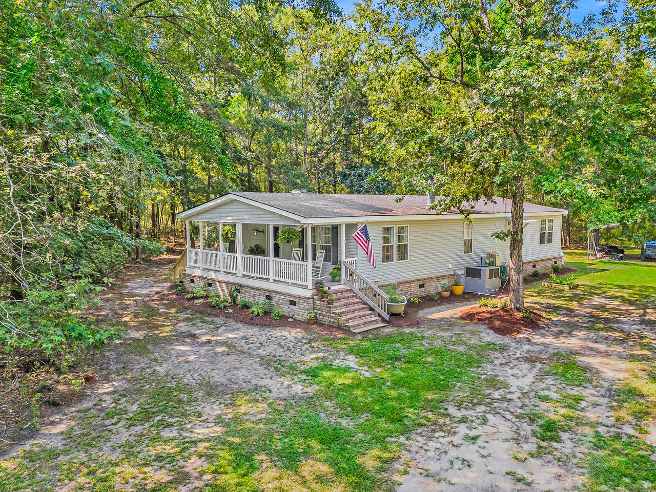 5610 Katy Hill Road - Photo 1