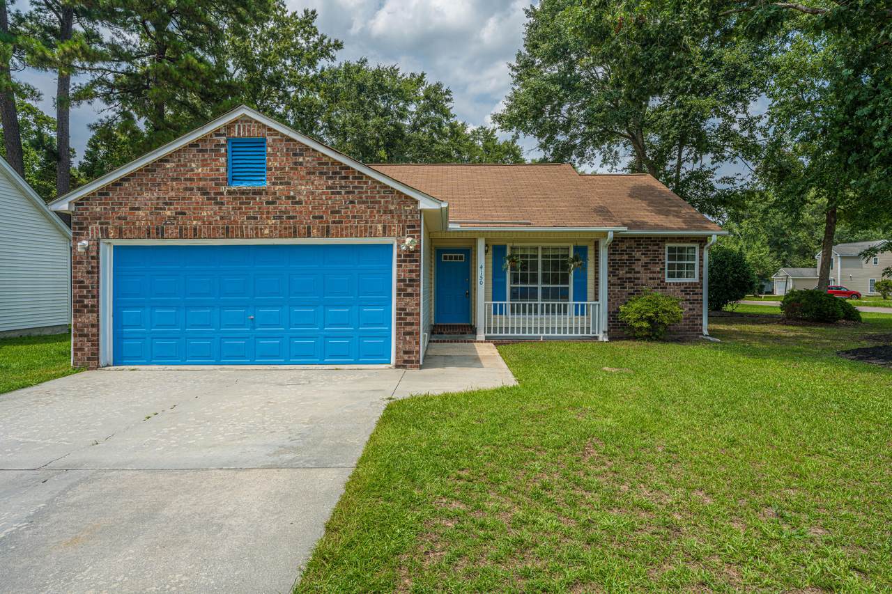 4150 Gaines Mill Drive - Photo 1