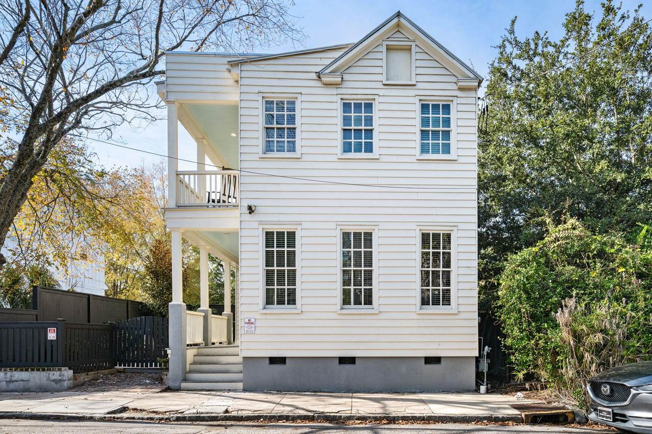 1 Todd Street - Photo 1