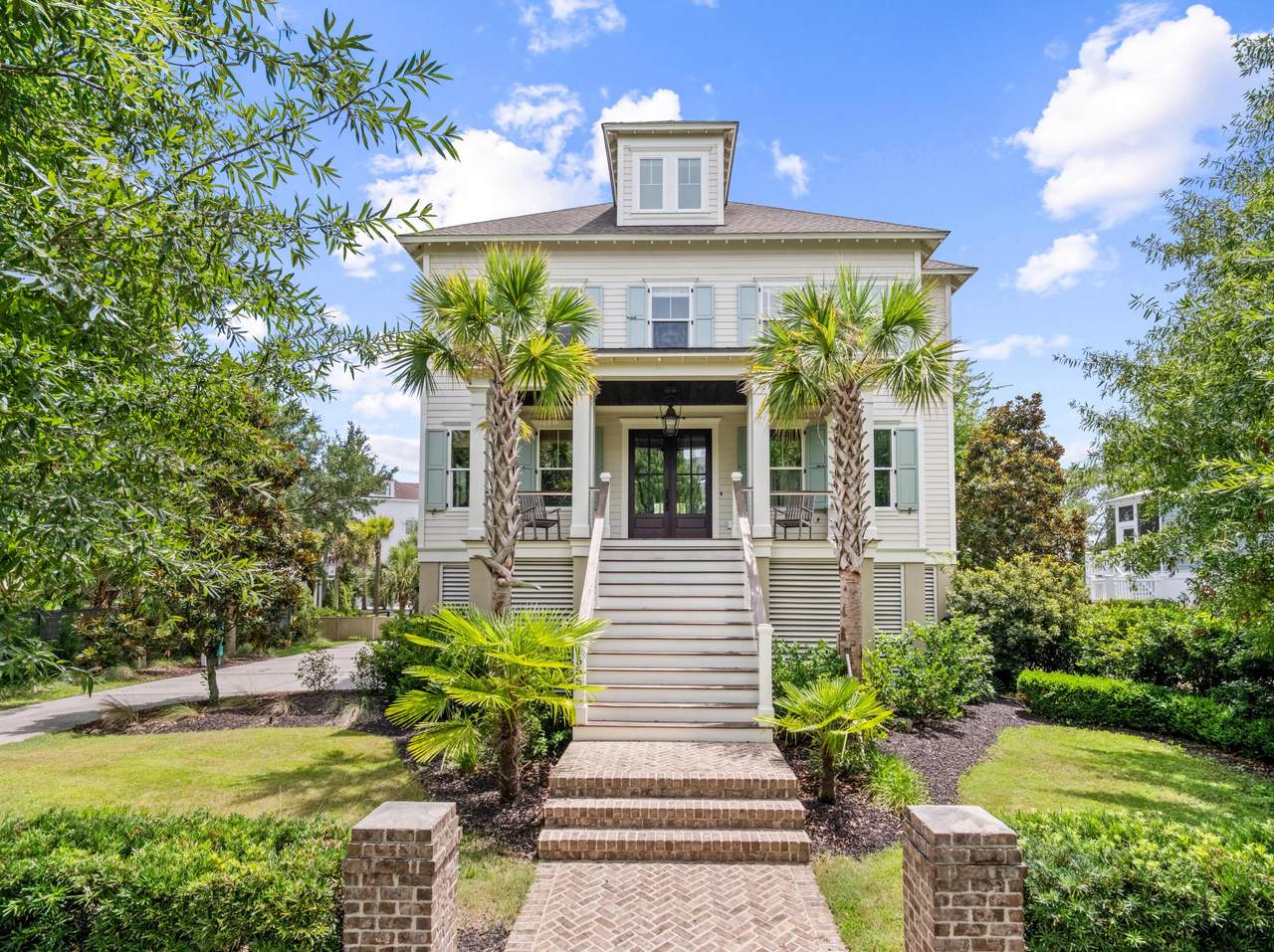 1555 Wando Landing Street - Photo 1