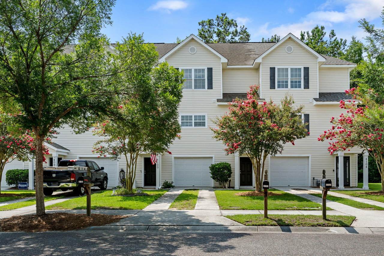 4102 Babbitt Street - Photo 1