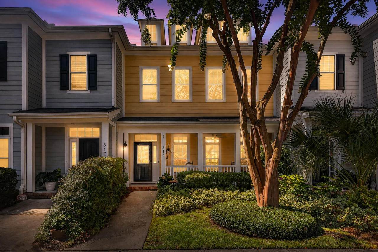 815 Soaring Lane - Photo 1