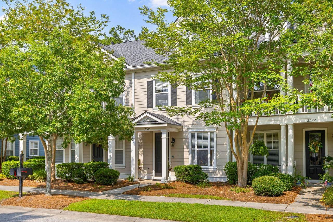 2388 Kings Gate Lane - Photo 1