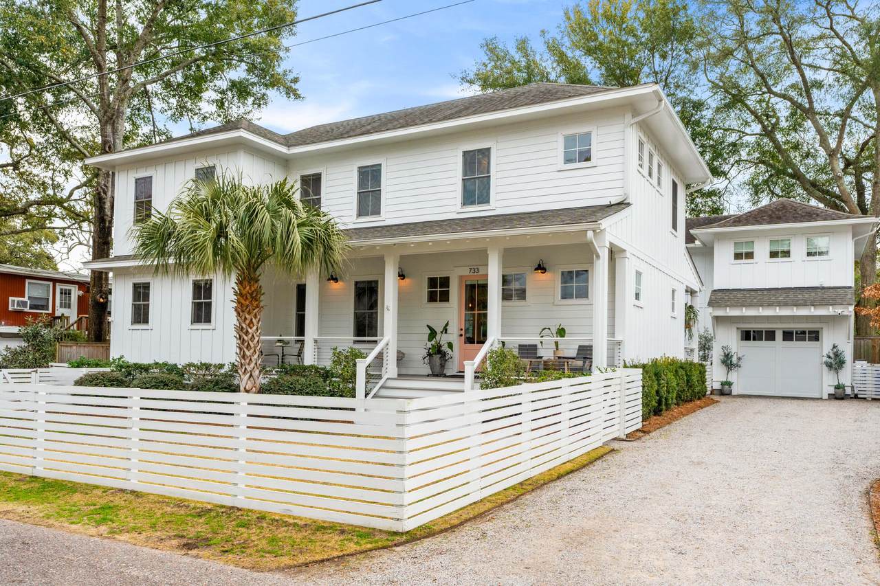 733 Atlantic Street - Photo 1