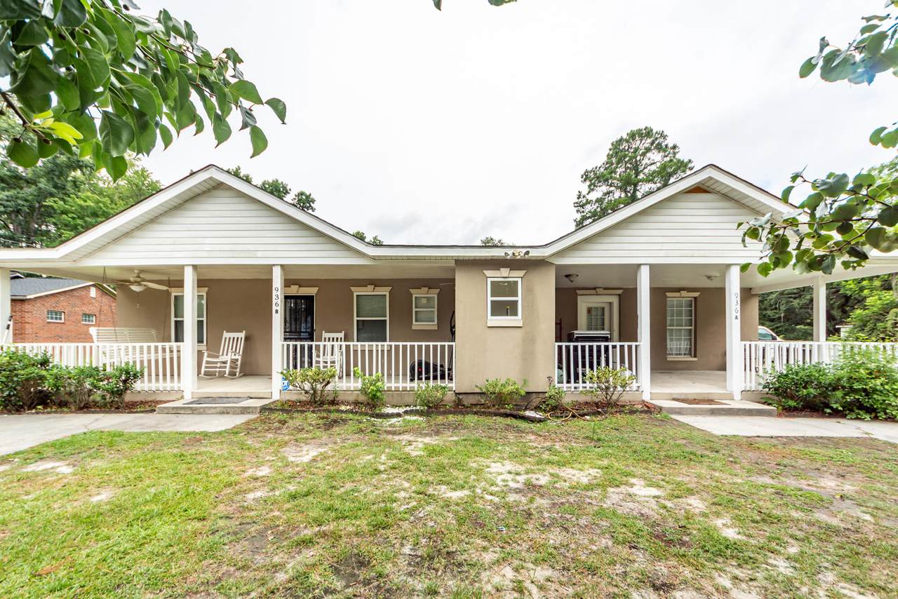 936 Sheep Island Road - Photo 1