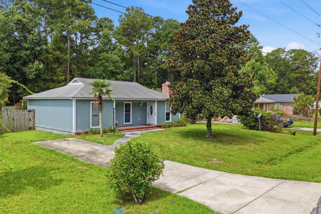 4469 Outwood Drive - Photo 1