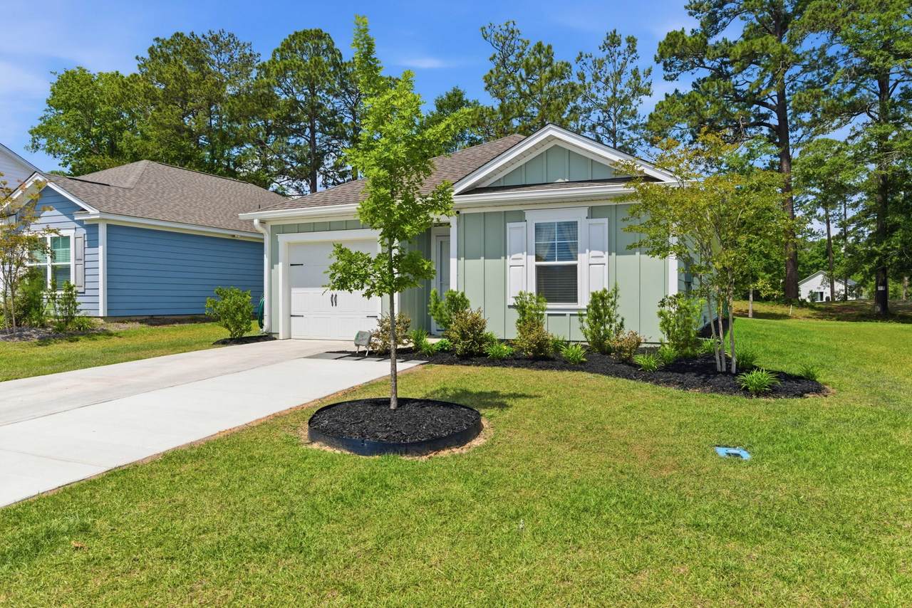 126 Congaree Court - Photo 1