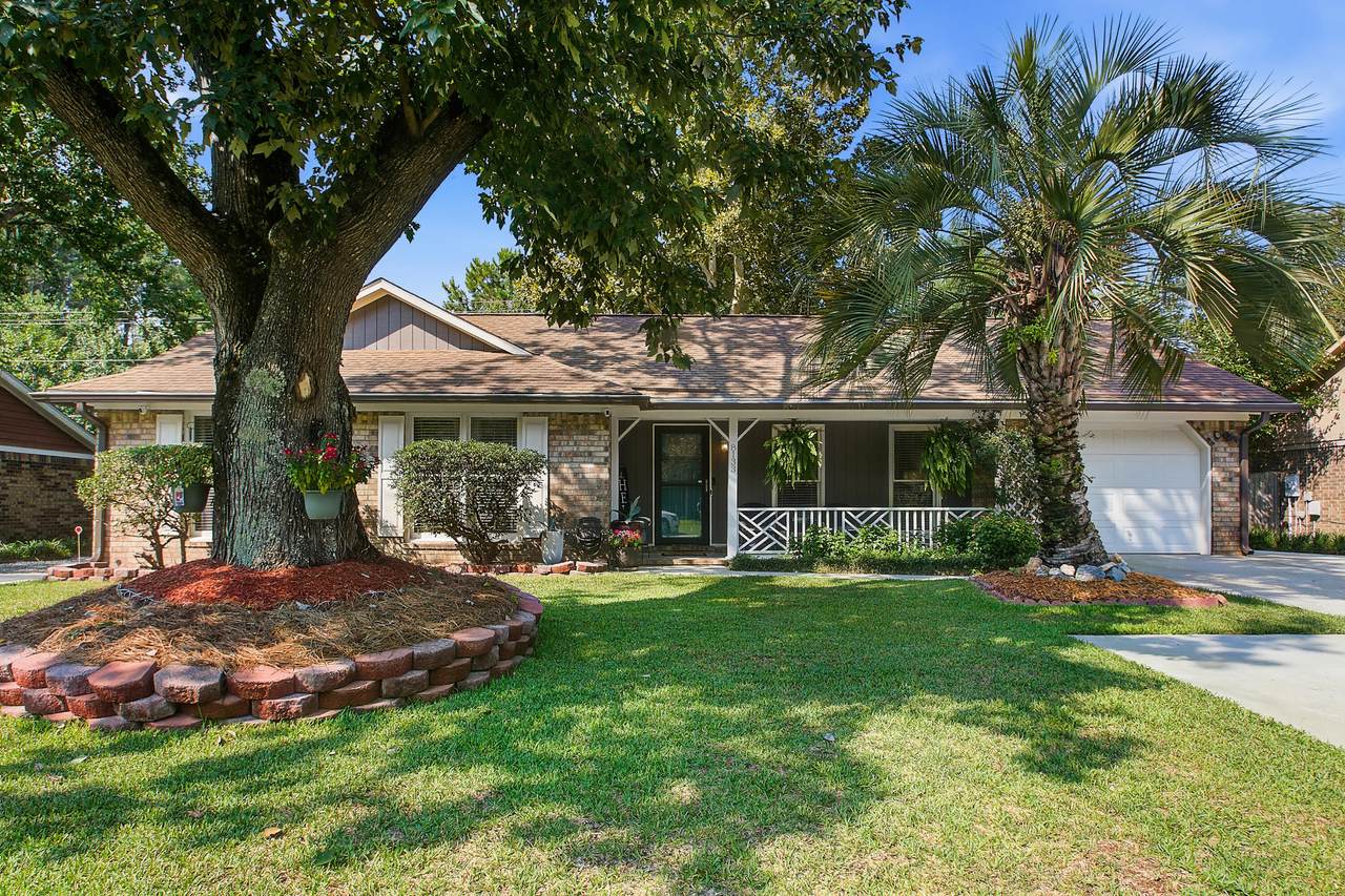 8133 Ridgebrook Drive - Photo 1